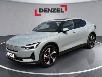 Polestar Polestar 2 Long Range Single Motor