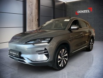 BYD
