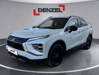 Mitsubishi Eclipse Cross 2,4 PHEV