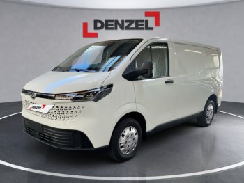 MAXUS