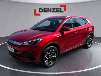 BYD Atto 3 EV