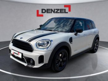 Mini MINI Countryman Cooper D Aut.