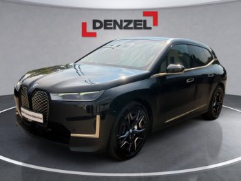 BMW PKW i-Serie