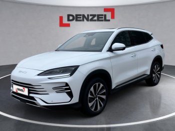 BYD