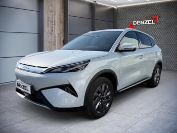 BYD