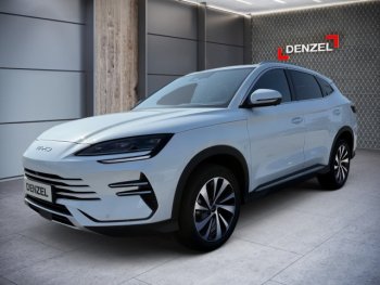 BYD