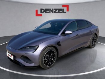 BYD