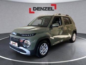 Hyundai INSTER Trend Line 49kWh