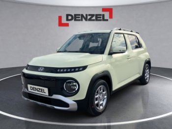 Hyundai INSTER Trend Line 49kWh