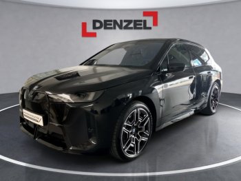 BMW PKW i-Serie