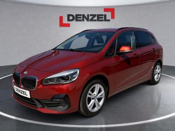 BMW 218d xDrive Active Tourer B47 F45