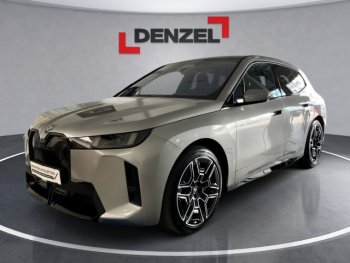 BMW PKW i-Serie