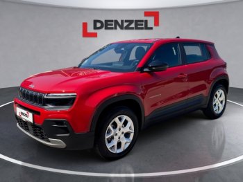 Jeep Avenger 1.2 GSE T3 A