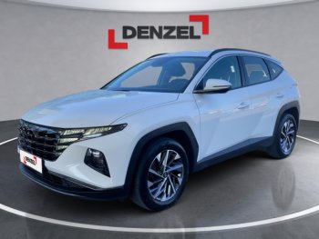 Hyundai Tucson 1,6 T-GDI 2WD