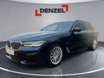 BMW 530e xDrive Touring G31 XB1