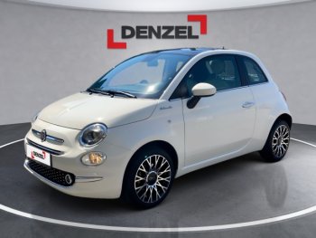 Fiat 500 Firefly Hybrid 70 Dolcevita