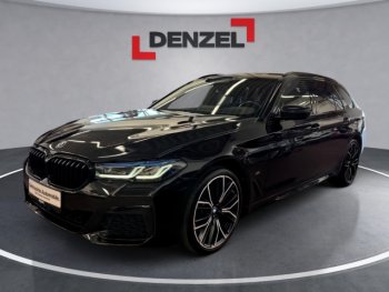 BMW 520d xDrive Touring G31 B47