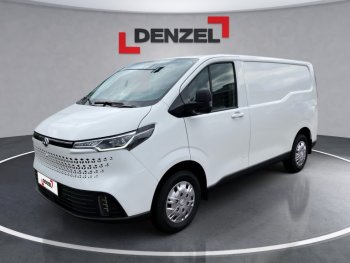 MAXUS