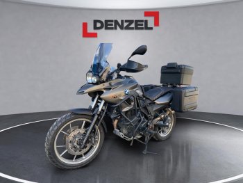 BMW Motorrad