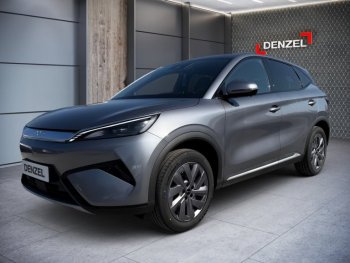 BYD ATTO 3 EVO Design