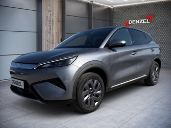 BYD