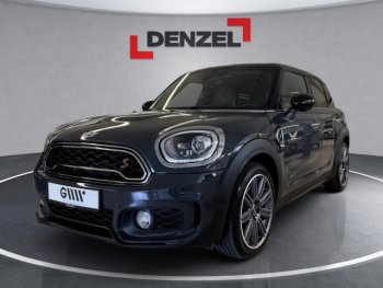 Mini Cooper SD ALL4 Countryman G60 B47