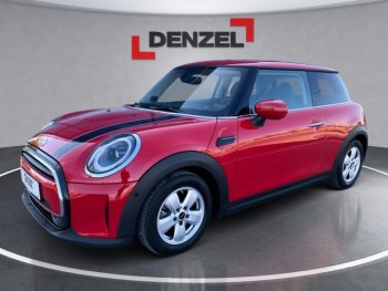 Mini MINI Cooper Aut.