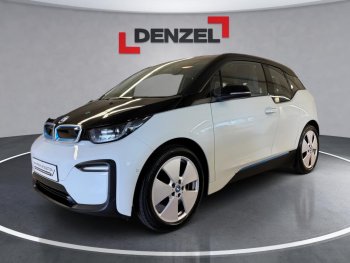 BMW PKW i-Serie
