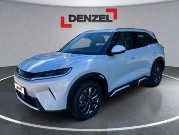 BYD