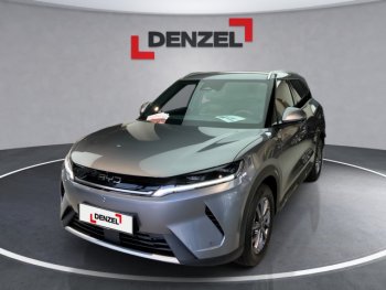 BYD