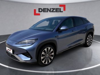 BYD