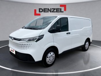 MAXUS