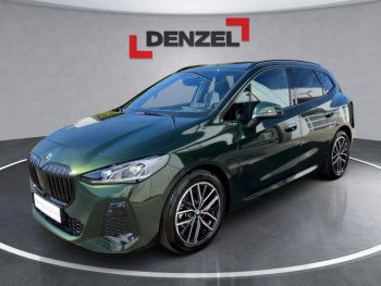 BMW 218i Active Tourer U06 B38