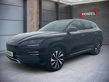 BYD