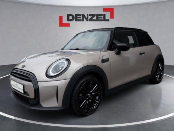 Mini Cooper F56 B38