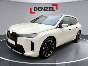 BMW PKW i-Serie