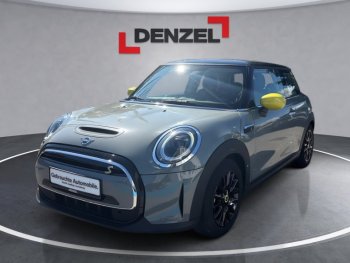 Mini Cooper SE BEV F56