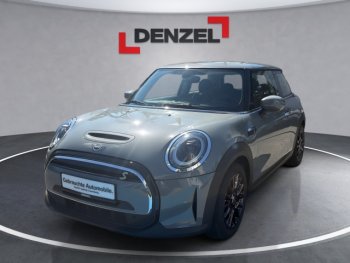 Mini Cooper SE BEV F56
