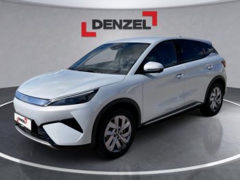 BYD ATTO 3 EVO Design