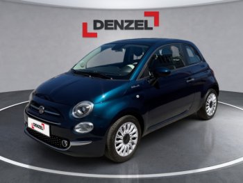 Fiat 500 Hybrid 70 Dolcevita