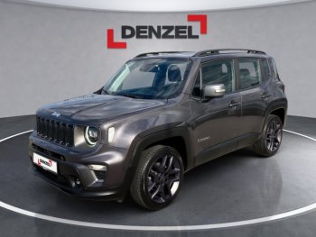 Jeep Renegade 1,3 MultiAi