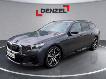 BMW 520d xDrive Touring G61 B47