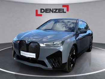 BMW PKW i-Serie