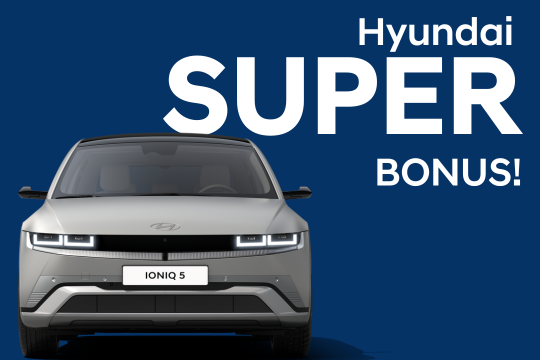 IONIQ 5