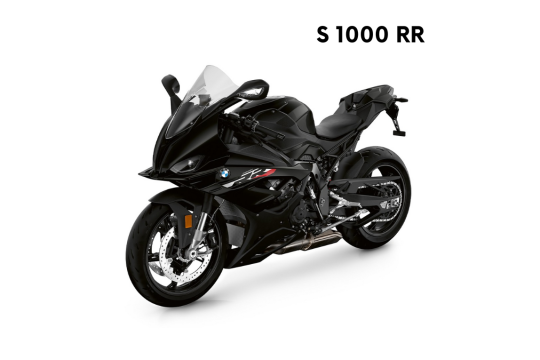 S 1000 RR