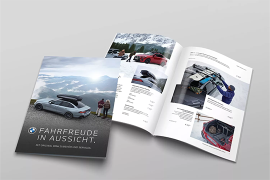 Broschüre Vorschau
