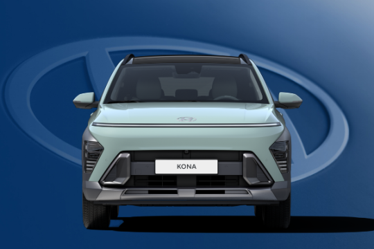 Kona Electric