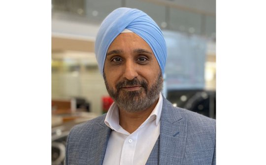 Nirmal Singh BMW Diplomaten Verkäufer