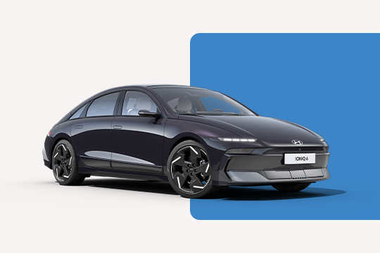 IONIQ 6