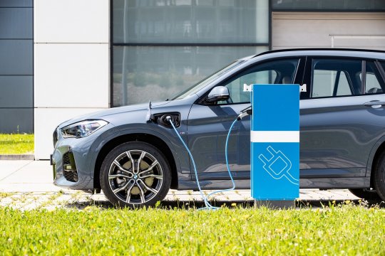 bmw x1 xdrive25e 